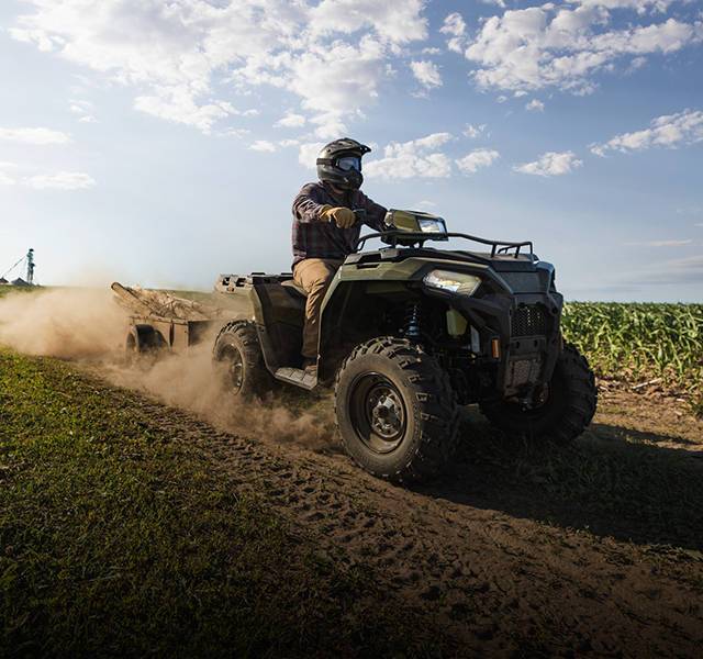 Enfréntese a las cosas difíciles